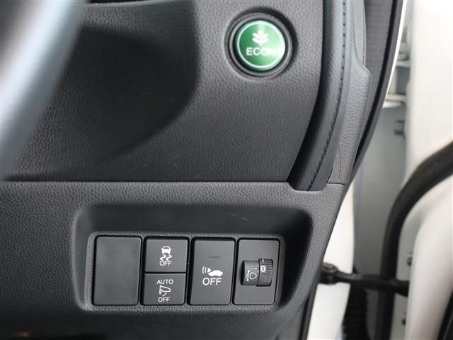 Honda SHUTTLE 2017-09 194957-7