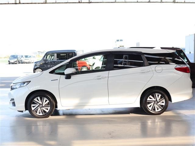 Honda SHUTTLE 2017-09 194957-23
