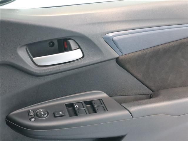 Honda SHUTTLE 2017-09 194957-3
