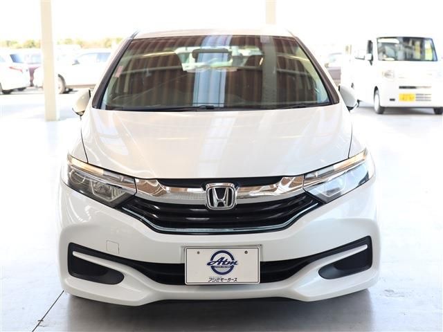 Honda SHUTTLE 2017-09 194957-19