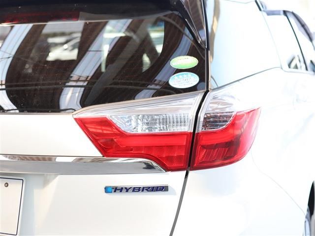 Honda SHUTTLE 2017-09 194957-25