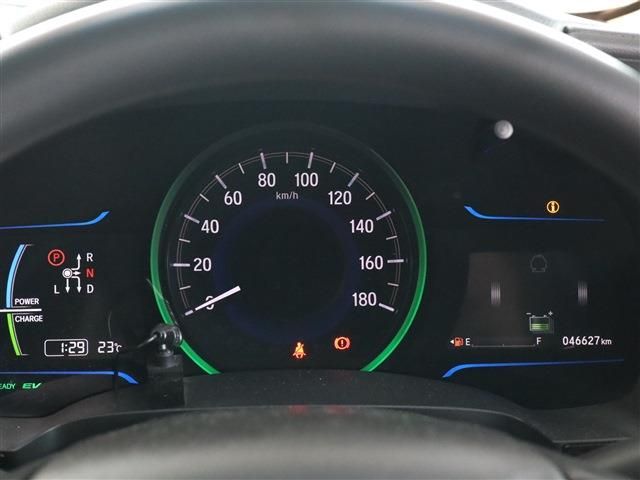 Honda SHUTTLE 2017-09 194957-6