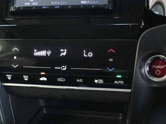 Honda SHUTTLE 2017-09 194957-9