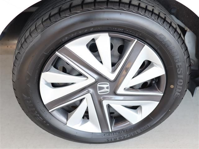 Honda SHUTTLE 2017-09 194957-5
