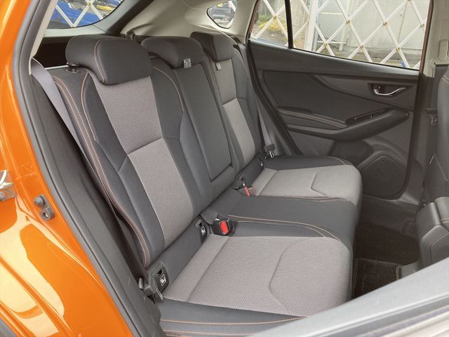Subaru SUBARU 2018-01 191918-5