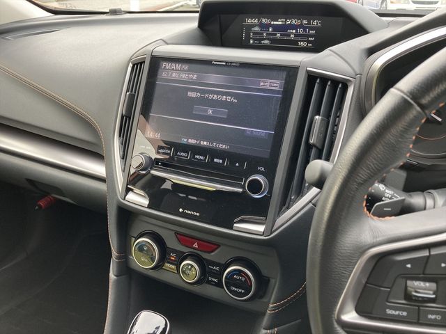 Subaru SUBARU 2018-01 191918-7
