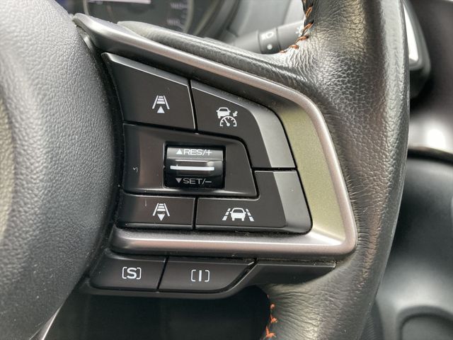 Subaru SUBARU 2018-01 191918-14