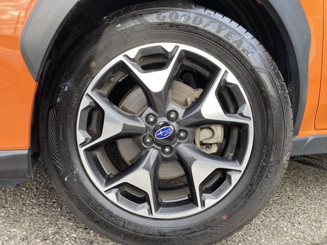 Subaru SUBARU 2018-01 191918-16