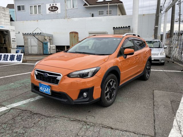 Subaru SUBARU 2018-01 191918-0