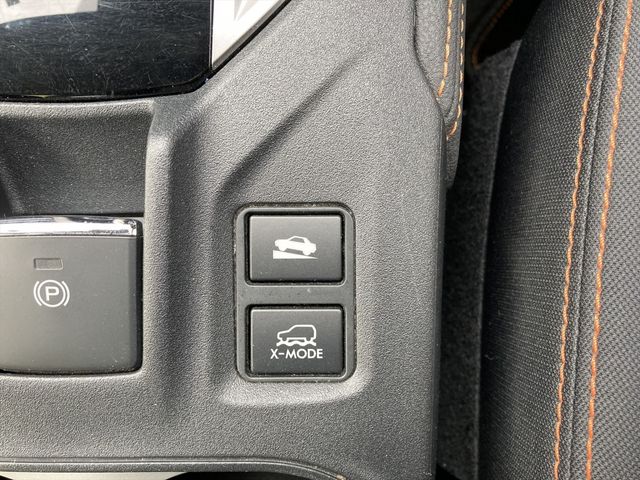 Subaru SUBARU 2018-01 191918-11