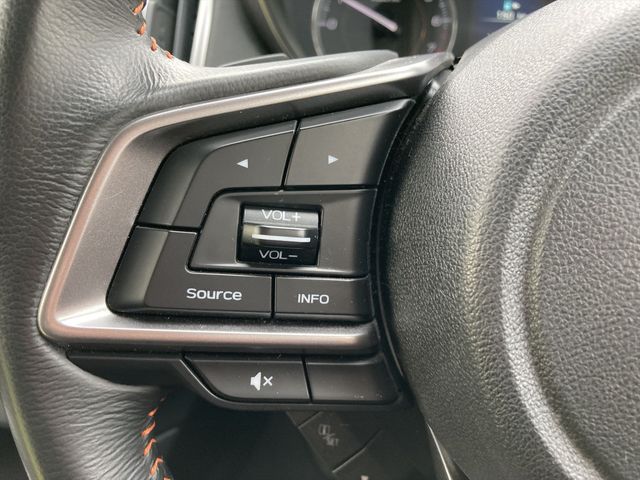 Subaru SUBARU 2018-01 191918-13