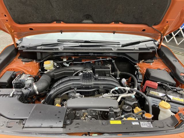 Subaru SUBARU 2018-01 191918-2