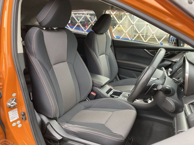 Subaru SUBARU 2018-01 191918-4