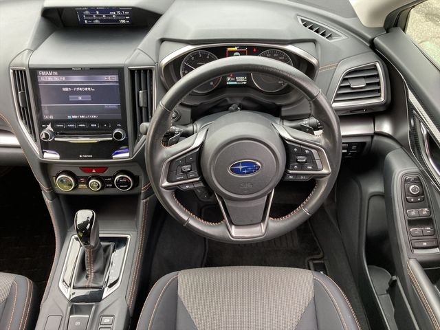 Subaru SUBARU 2018-01 191918-6