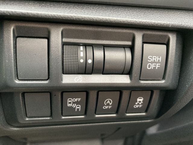 Subaru SUBARU 2018-01 191918-15