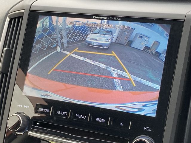 Subaru SUBARU 2018-01 191918-8