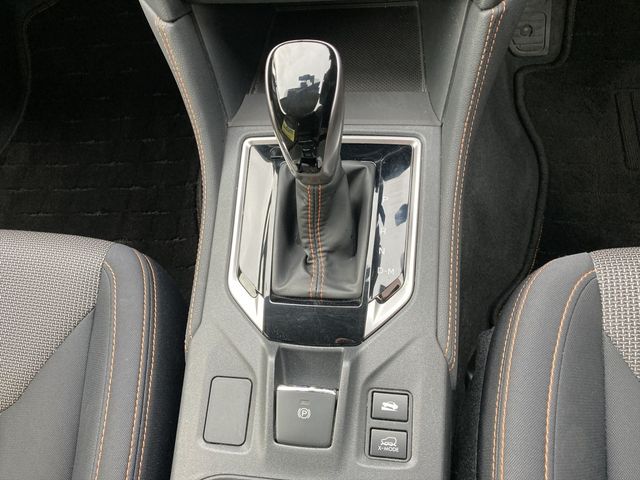 Subaru SUBARU 2018-01 191918-10