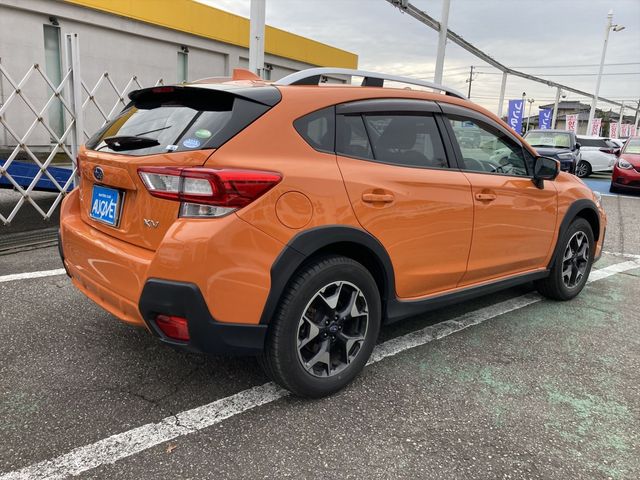 Subaru SUBARU 2018-01 191918-1