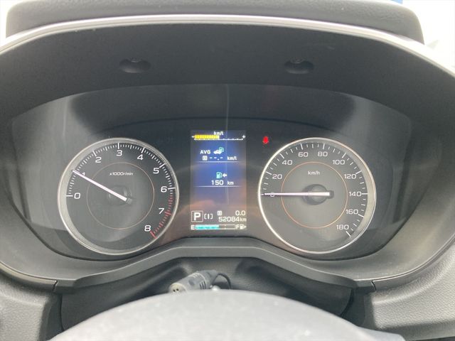 Subaru SUBARU 2018-01 191918-12