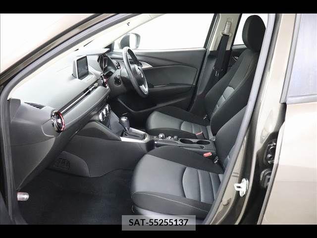 Mazda CX-3 2015-03 202901-11
