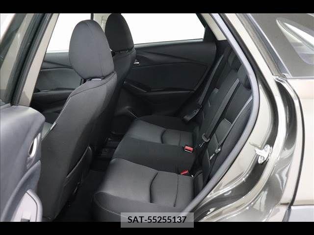 Mazda CX-3 2015-03 202901-12