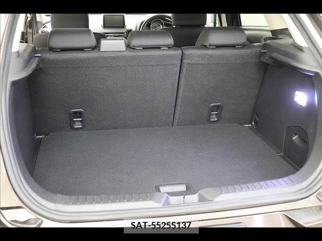 Mazda CX-3 2015-03 202901-13