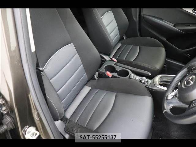 Mazda CX-3 2015-03 202901-10