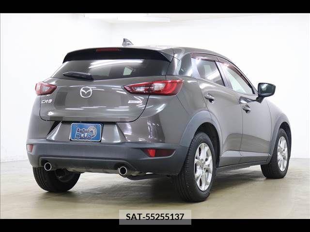 Mazda CX-3 2015-03 202901-18
