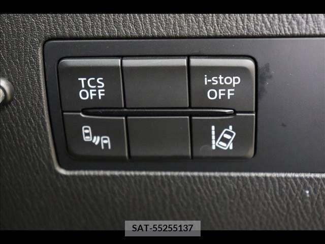 Mazda CX-3 2015-03 202901-5