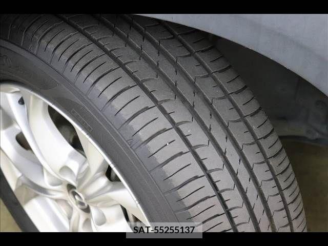 Mazda CX-3 2015-03 202901-24