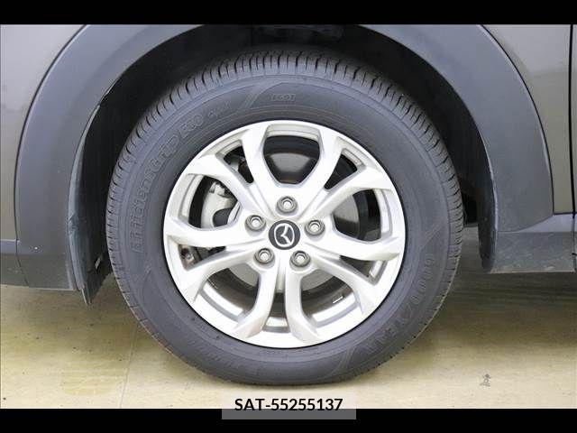 Mazda CX-3 2015-03 202901-23