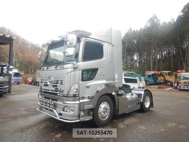 Hino PROFIA 2007-03 225368-2