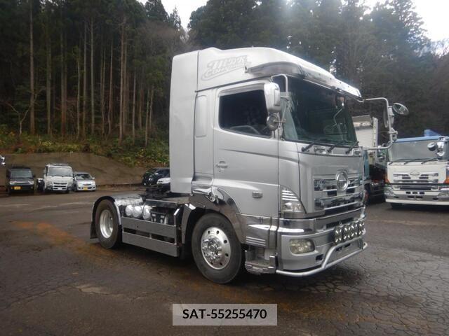 Hino PROFIA 2007-03 225368-0