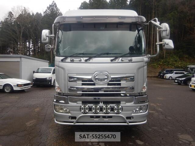 Hino PROFIA 2007-03 225368-1