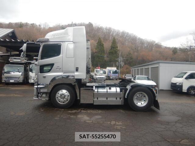 Hino PROFIA 2007-03 225368-3