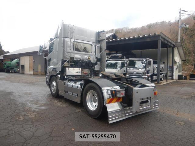 Hino PROFIA 2007-03 225368-4