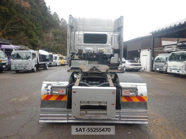 Hino PROFIA 2007-03 225368-5