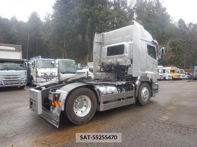 Hino PROFIA 2007-03 225368-6