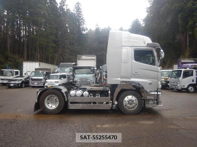 Hino PROFIA 2007-03 225368-7