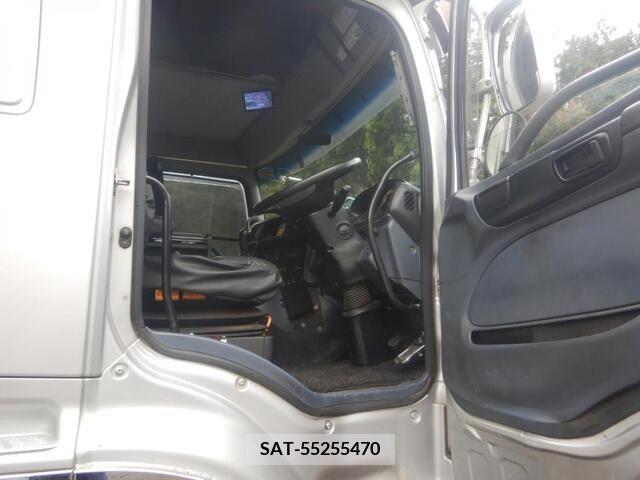 Hino PROFIA 2007-03 225368-8