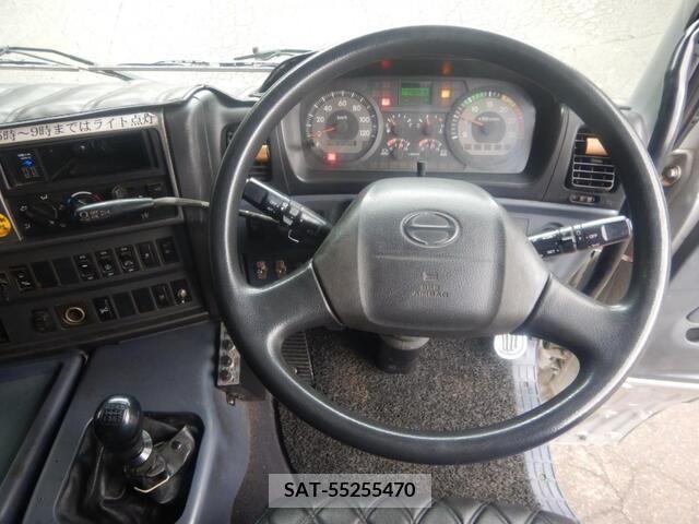 Hino PROFIA 2007-03 225368-9
