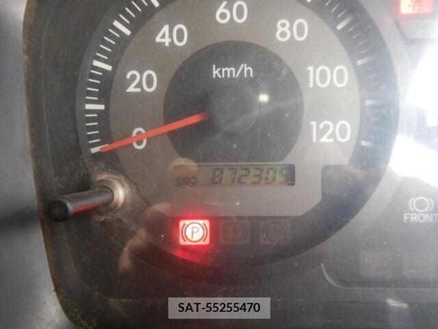 Hino PROFIA 2007-03 225368-10