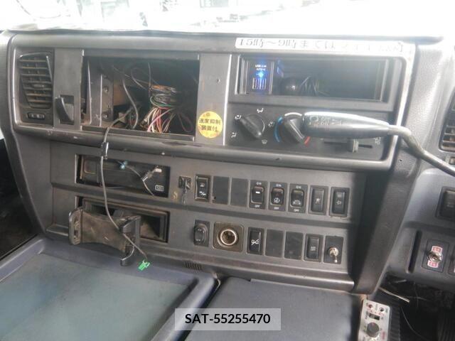 Hino PROFIA 2007-03 225368-11