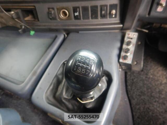 Hino PROFIA 2007-03 225368-12