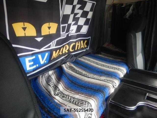 Hino PROFIA 2007-03 225368-17