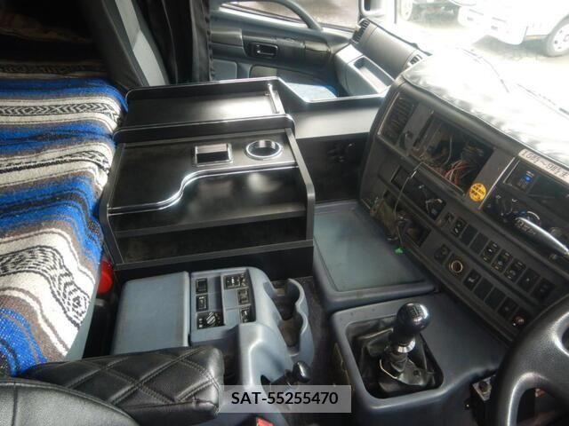 Hino PROFIA 2007-03 225368-16