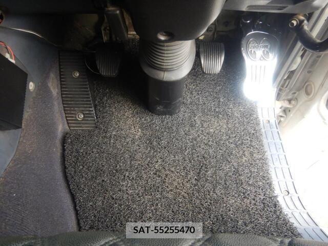 Hino PROFIA 2007-03 225368-19