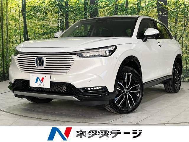 Honda VEZEL 2021-07 288351-0