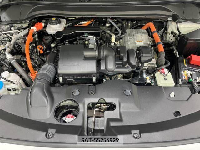 Honda VEZEL 2021-07 288351-18
