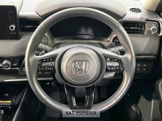 Honda VEZEL 2021-07 288351-11
